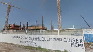 Nunca é Noite no Mapa — foto 1