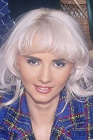 Angelica Marai