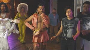 Queens of the Dead — foto 2