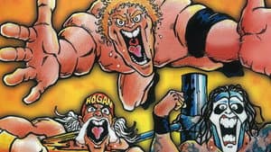 WCW The Great American Bash 2000 — foto 1
