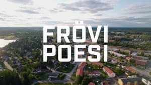 Frövi Poesi — foto 5