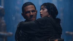 Elyas, el protector — foto 6