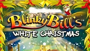 Blinky Bill's White Christmas — foto 2