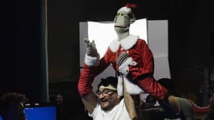 31 Minutos: Calurosa Navidad — foto 9