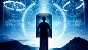 El Último Guerrero Espacial (The Last Starfighter) — foto 1