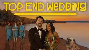Boda australiana — foto 11