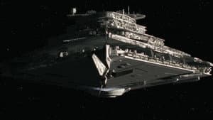 The Lost Relic - A Star Wars Story — foto 1