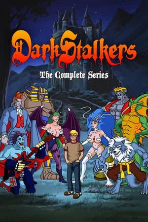 Temporada 1