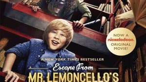 Escape from Mr. Lemoncello's Library — foto 2
