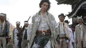 Sukiyaki Western Django — foto 3