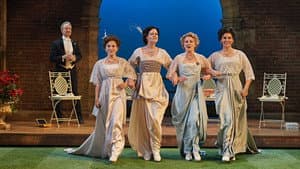 RSC Live: Love's Labour's Lost — foto 1