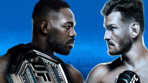 UFC 309: Jones vs. Miocic — foto 8