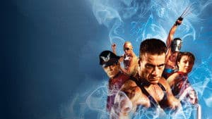 Street Fighter: La última batalla — foto 2