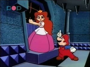 Nunca koopa-confíes en un Koopa