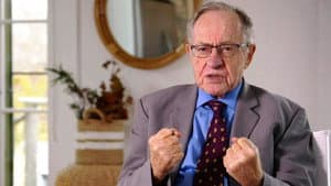 The Trials of Alan Dershowitz — foto 1