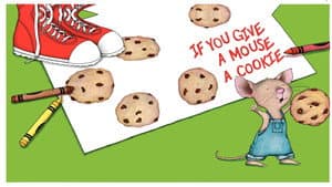 If You Give a Mouse a Cookie — foto 3