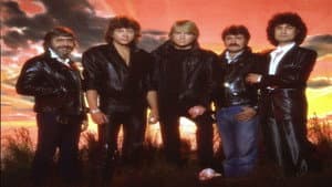The Moody Blues - Inside The Music — foto 2