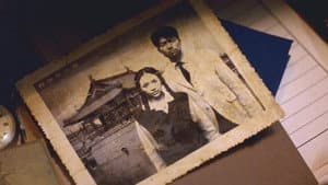 紫蝴蝶 — foto 2