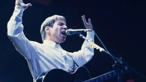 In Restless Dreams: The Music of Paul Simon — foto 4