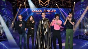 Mask Singer: Adivina quién canta — foto 12