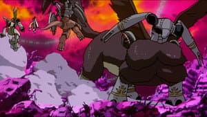 Digimon Tamers: Battle of Adventurers — foto 6