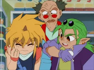Episodio 27