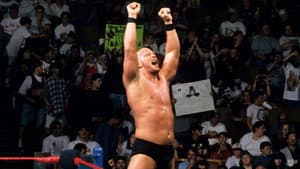 WWE King of the Ring 1996 — foto 4