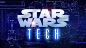 Star Wars Tech — foto 1