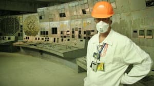 Inside Chernobyl's Mega Tomb — foto 2