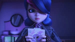 Mundo Miraculous: París, las aventuras de Shadybug y Claw Noir — foto 9