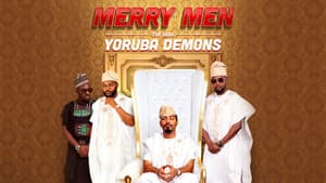 Los Hombres Alegres: Los demonios yoruba — foto 8