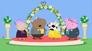 Peppa Pig: Wedding Party! — foto 1