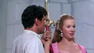 The Golden Blade — foto 10