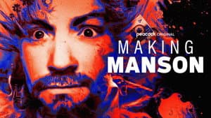 Making Manson — foto 1