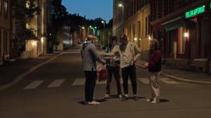 Gåpils — foto 6