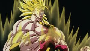 Dragon Ball Z: El Regreso del Guerrero Legendario — foto 8