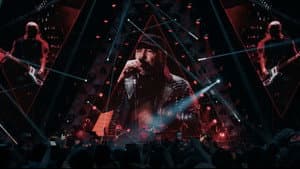 VASCO LIVE Milano Sansiro — foto 2