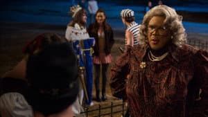Boo! A Madea Halloween — foto 4