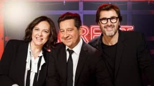 25 ans de Laurent Gerra à la radio — foto 1