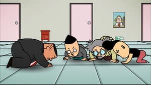 Episodio 1