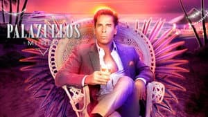 Palazuelos mi rey — foto 2