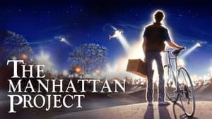 El Proyecto Manhattan — foto 8