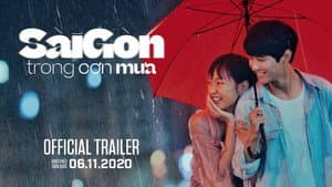 Sài Gòn Trong Cơn Mưa — foto 2