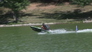 Flying Through Water: The Cajon Solar Team — foto 1