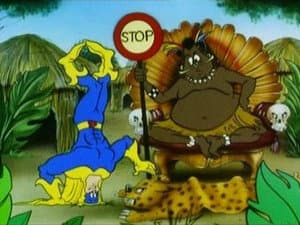 Episodio 9