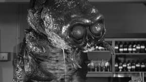 The Monster That Challenged the World — foto 2