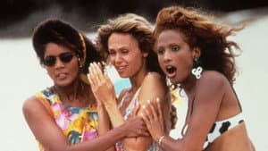 The Cover Girl Murders — foto 1