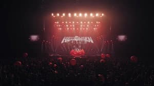 Helloween: Live At Budokan — foto 2