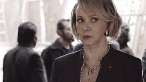 El funeral