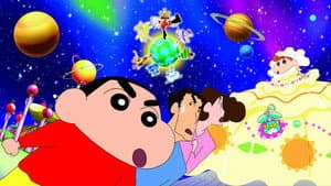 クレヨンしんちゃん 嵐を呼ぶ アッパレ！戦国大合戦 — foto 3